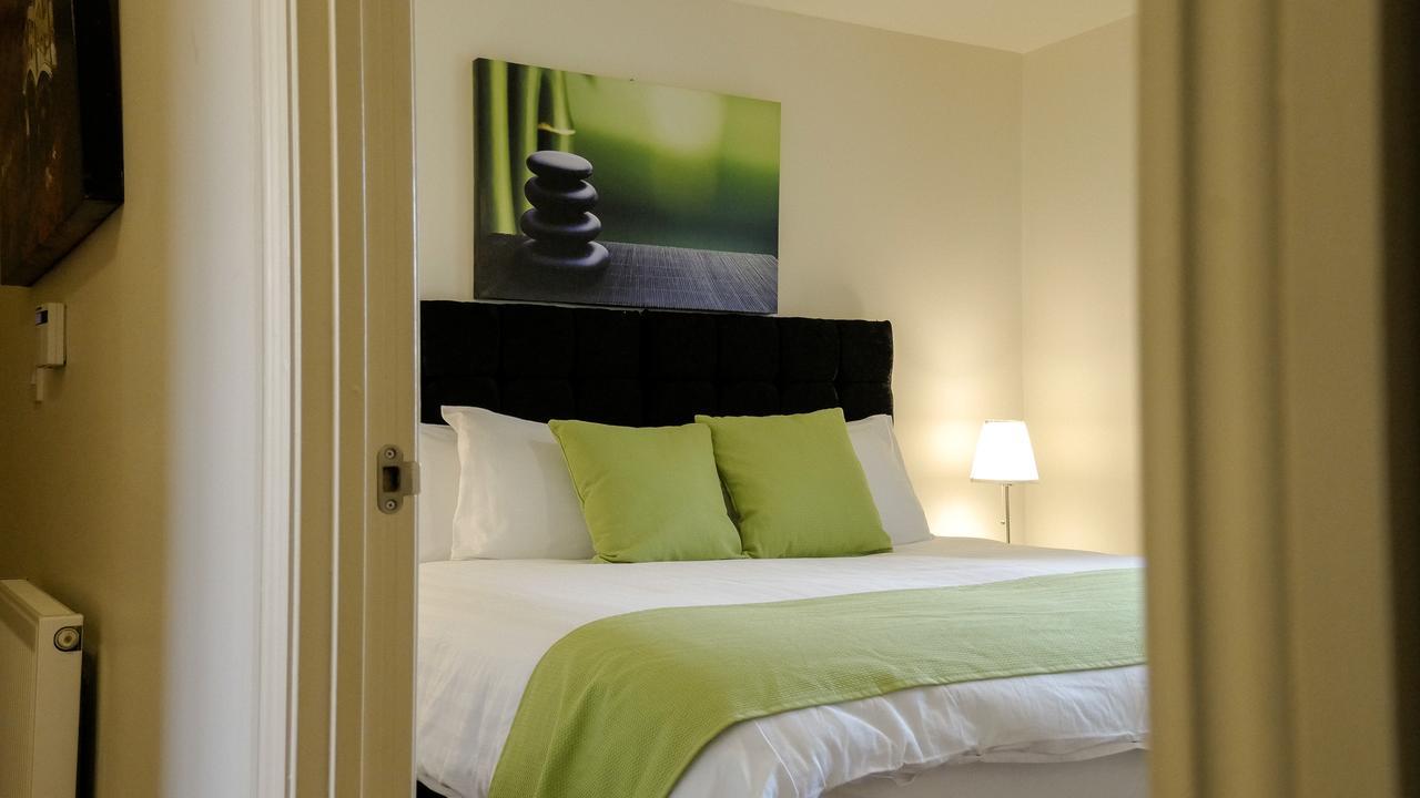 Ur City Pad - Regent Wharf Walsall Exterior foto